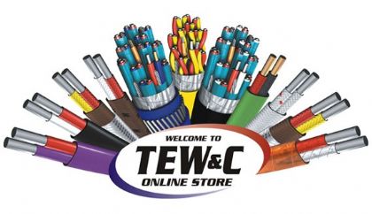 TE Wire & Cable熱電偶線(xiàn)