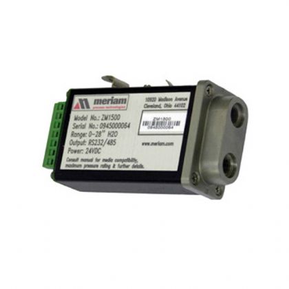 M1500數(shù)字壓力變送器