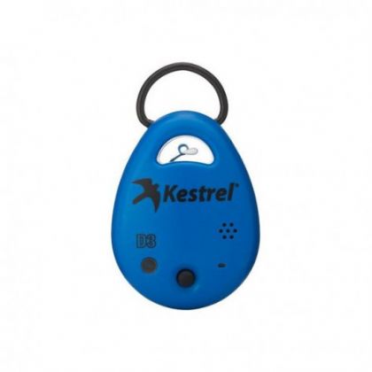 Kestrel DROP D3溫度,濕度及壓力數(shù)據(jù)記錄儀
