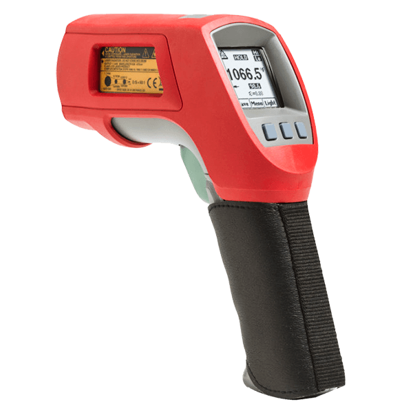 Fluke 568 EX本質(zhì)安全型紅外線(xiàn)溫度計(jì)