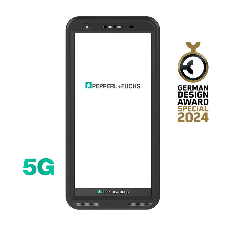 Smart-Ex? 03 DZ1本安 5G 智能手機(jī)